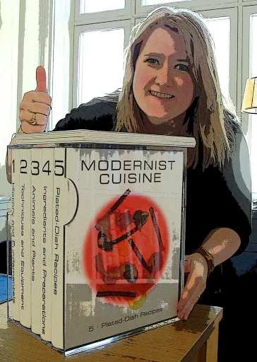 Stolt eier av førsteopplaget