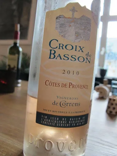 Perfekt vin til retten