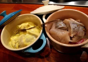 Hvis du ikke har laget silden selv, er det helt greit!