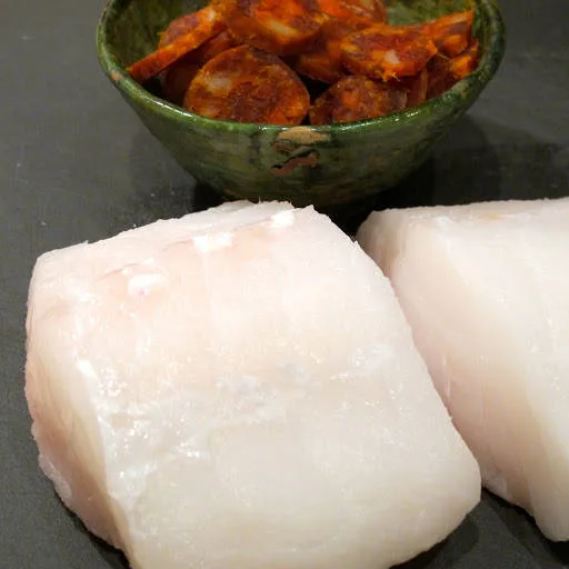 Herlig toskerygg klar til bruk.