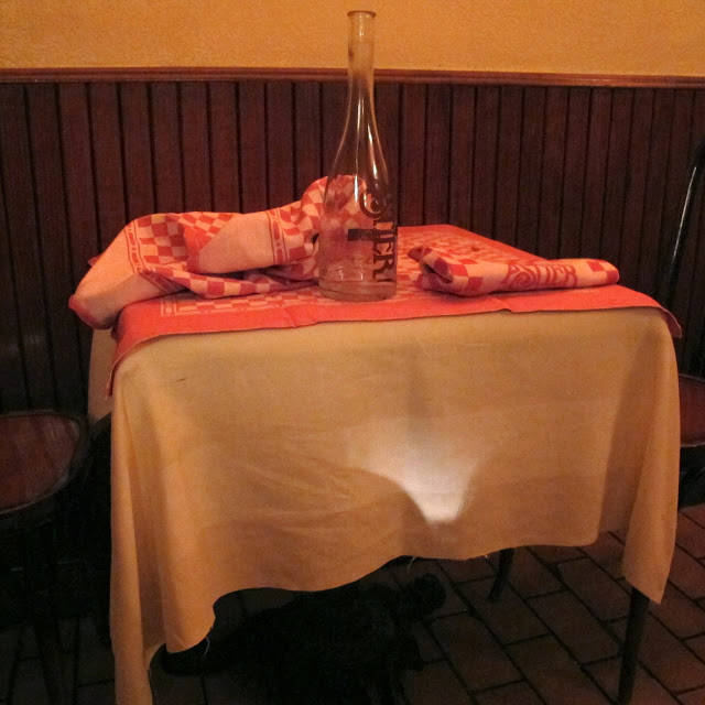 Takk for oss! Vi kommer igjen!