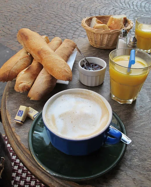 Rue Mouffetard, Paris Rue Mouffetard, Paris