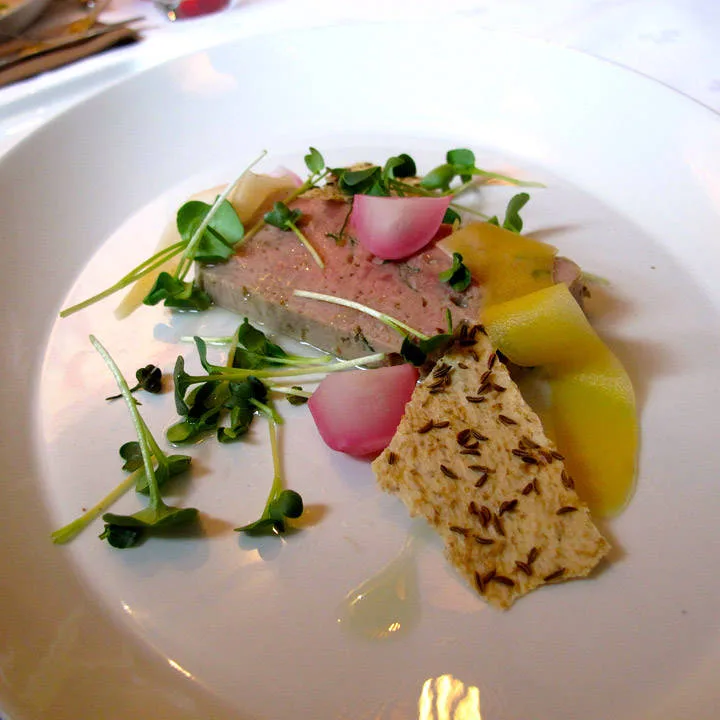 Andeterrin, ramsløk, reddik og reddikurt, havre