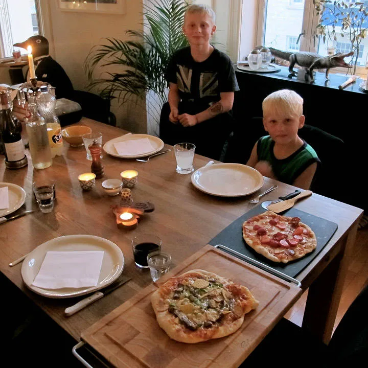 Nå skal det dømmes! Hvem vinner?