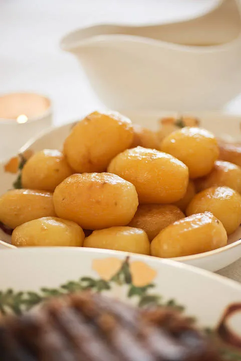 Foto: Jon Marius Nilsson for Tara Juledrøm