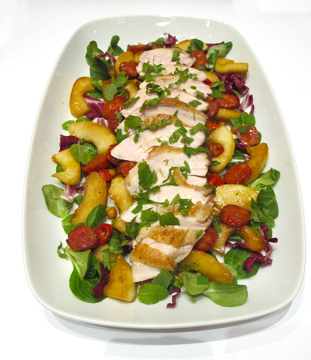 Fin rett, ikke sant?