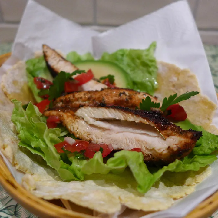 Noe å prøve på fredagskvelden?