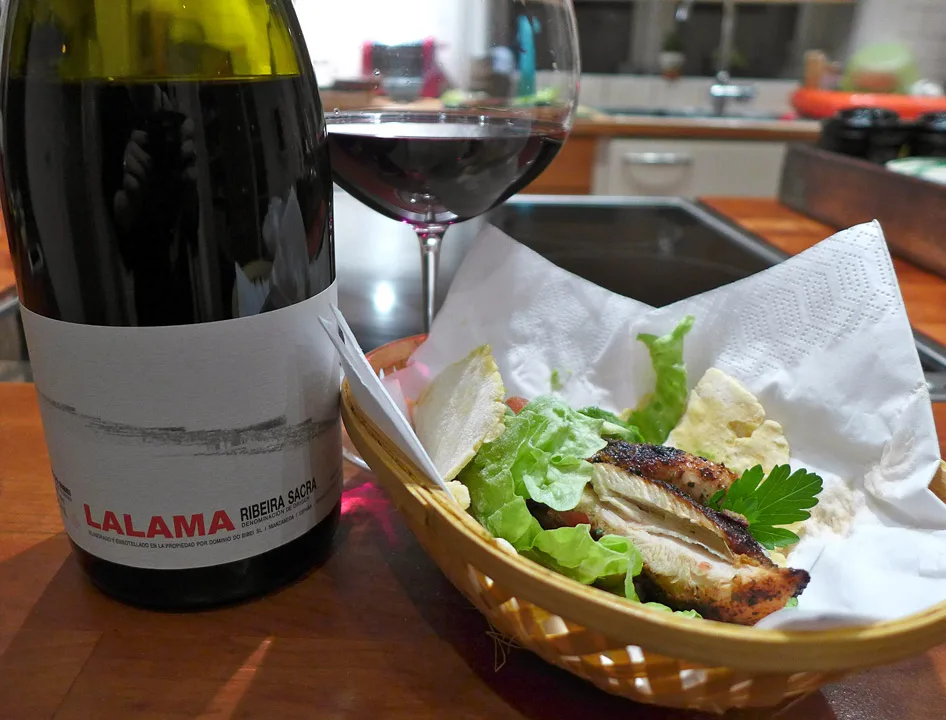 Nydelig vin til maten. Vintips fra Gunnar i husetsvin.no. en fabelaktig vinside.