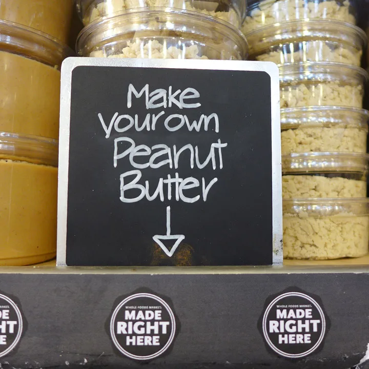 Whole Foods i Cheltenham