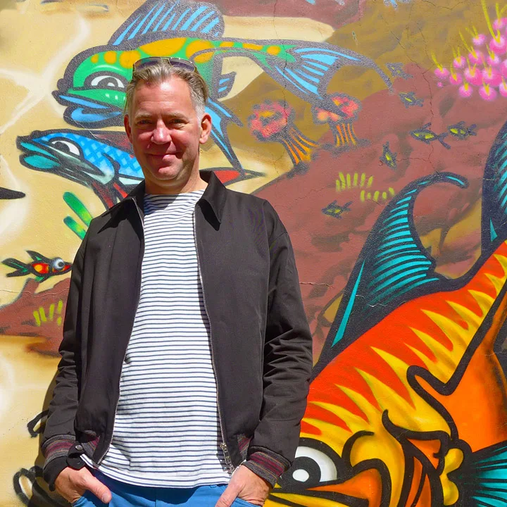 Snille Erik som har satt opp listen for meg i WiMP og Spotify