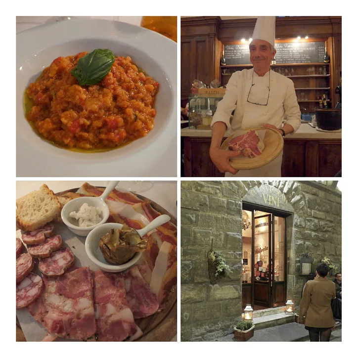 Caffé Italiano, Via Isola della Stinche, 11/13