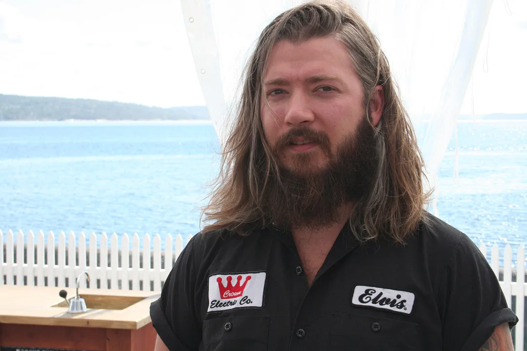 Even Ramsvik (Foto: TV2)