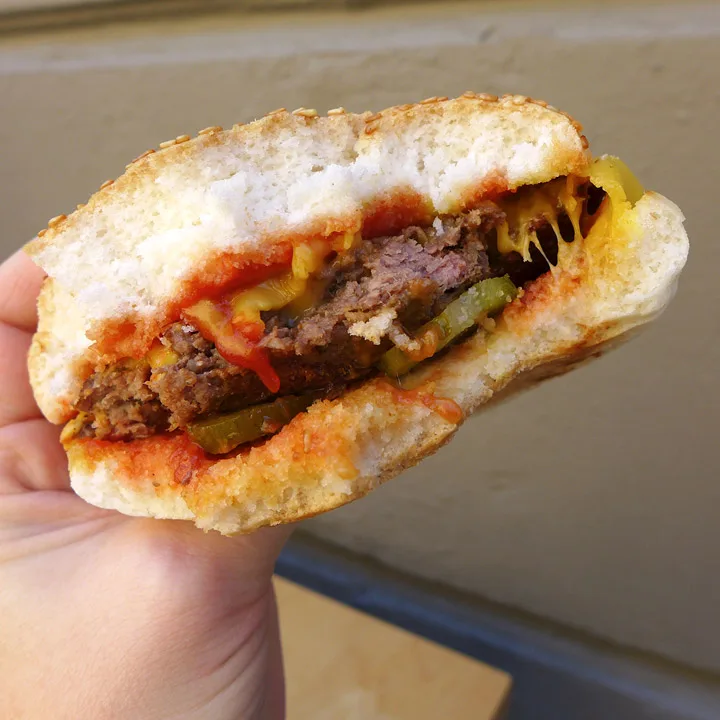 Perfekt grillet kjøtt