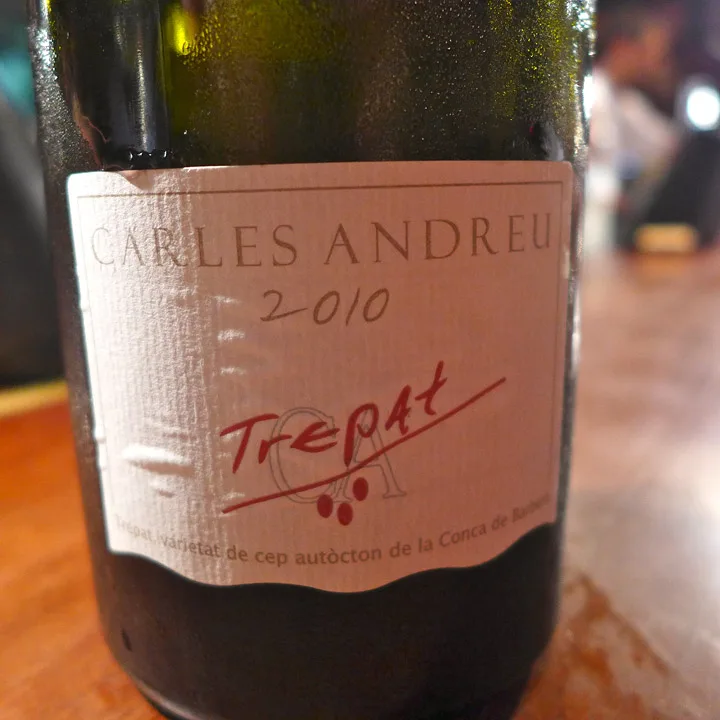 Nydelig rødvin til.