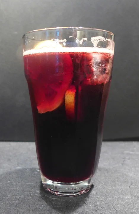 Kalimotxo