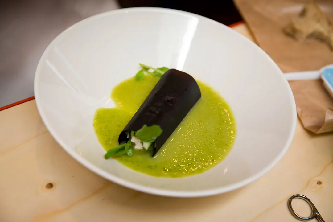 Forrett. (Foto Hallo Hello)