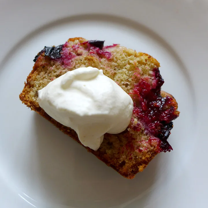 Nam-nam. Bare til meg.