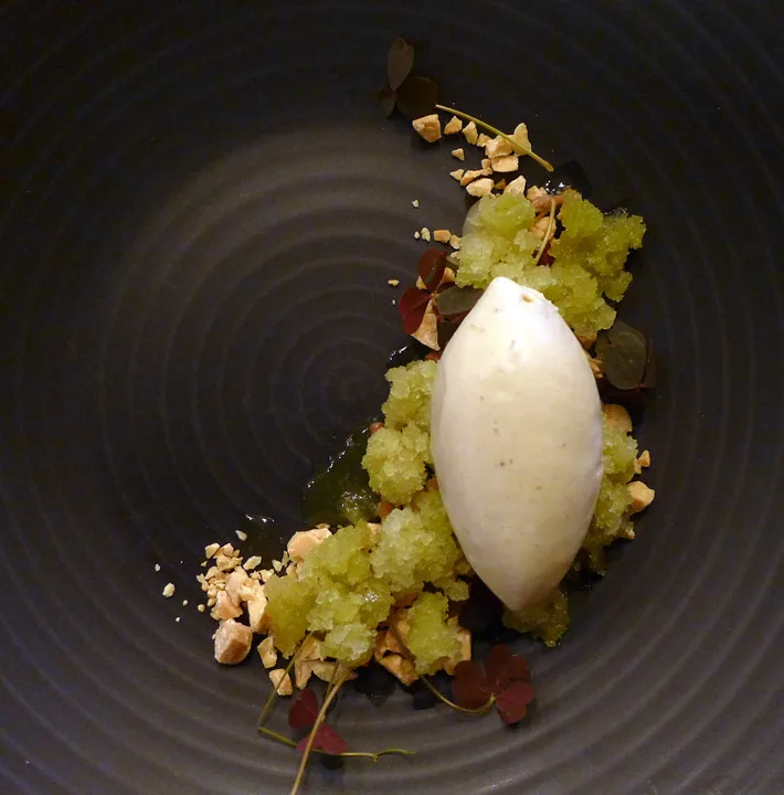 Tid for en søt avslutning