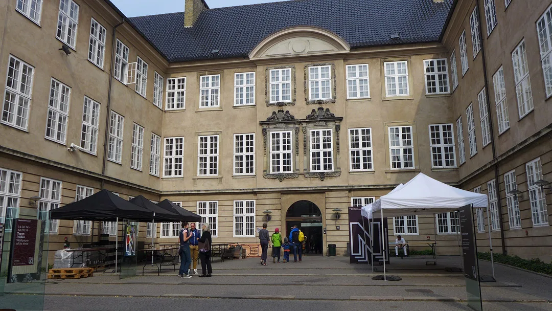 Nationalmuseet