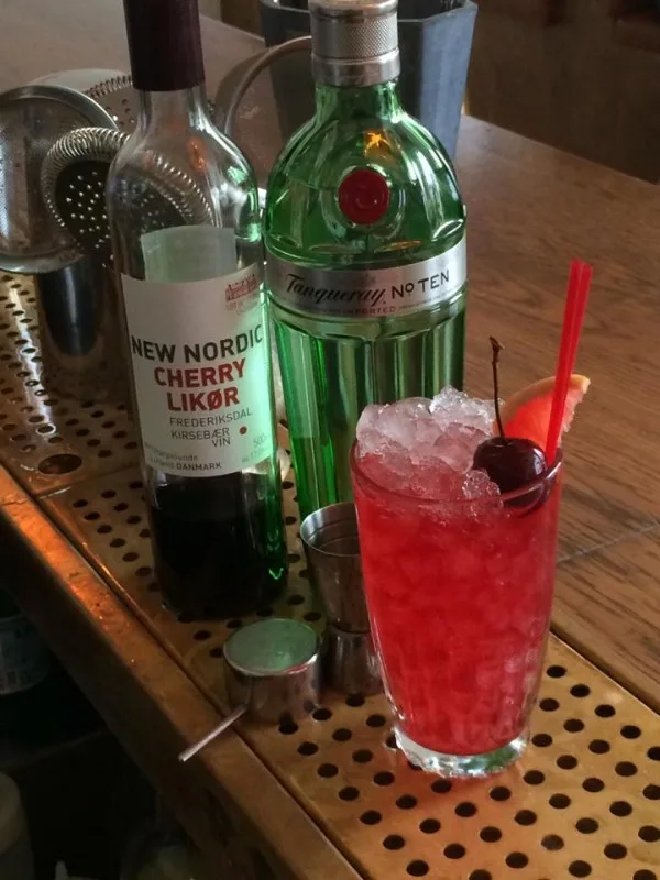 10 Gode Grunde. (Foto: Lidkoeb)