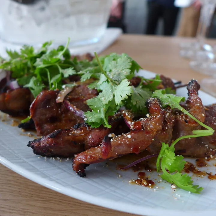 Herligheter som du kan ta med deg hjem.