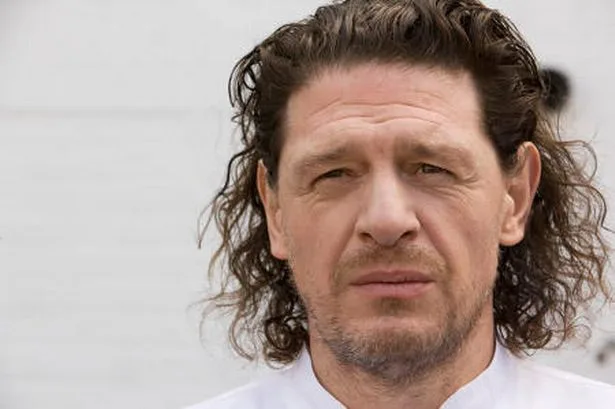 Marco Pierre White