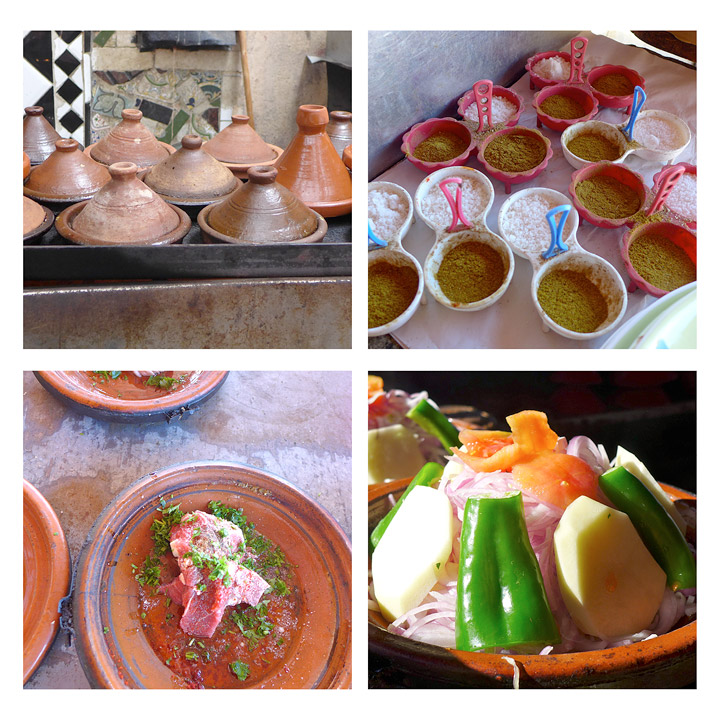 tajine