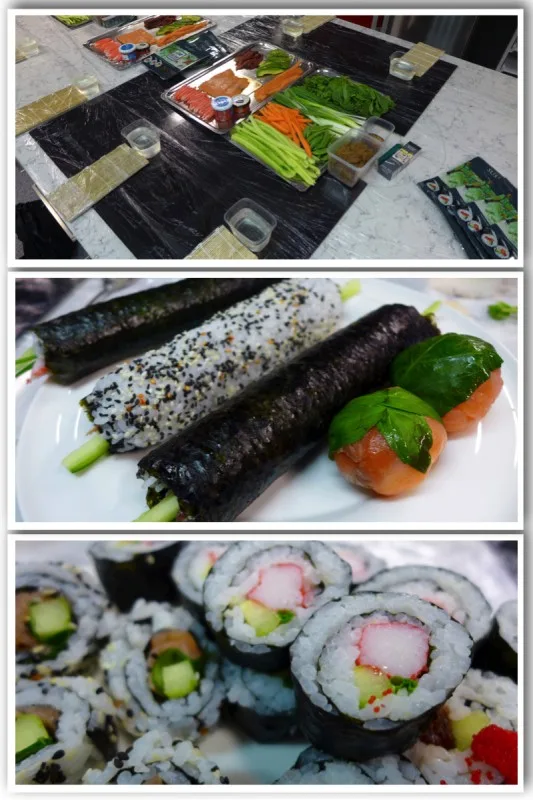 Fine ruller laget av meg!