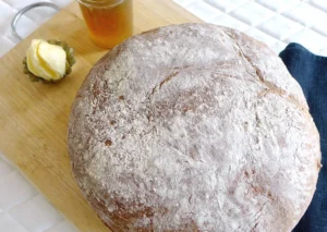 Anisbrødet som får praten igang