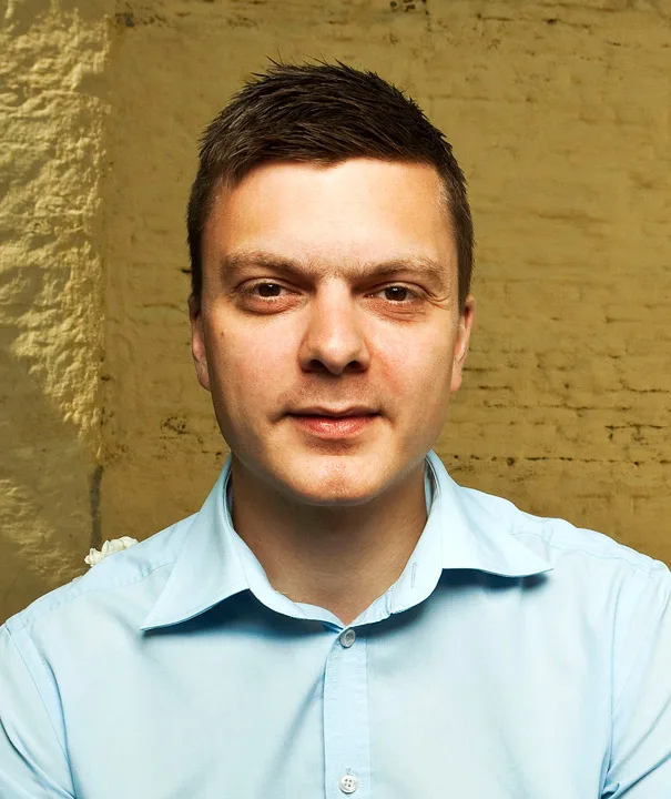 Tim Wendelboe (foto: Schibstedt)