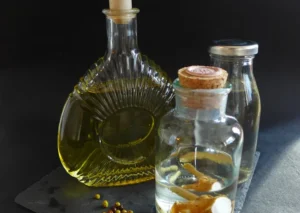 Lag din egen snaps og gin