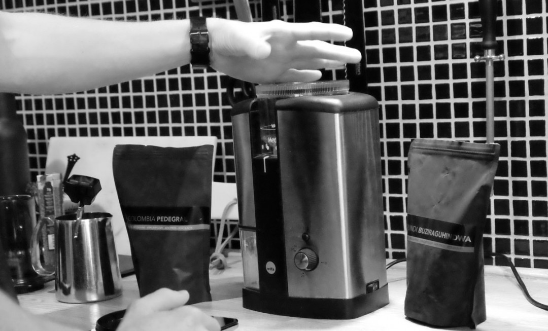 En god kaffekvern trenger ikke koste mer enn 500 kr.