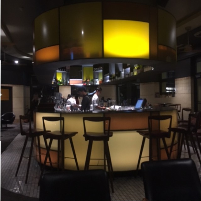 Favorittbaren min i Sydney de fem dagene vi bodde her. The Old Clare.