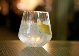 Happy Gin & Tonic Day!