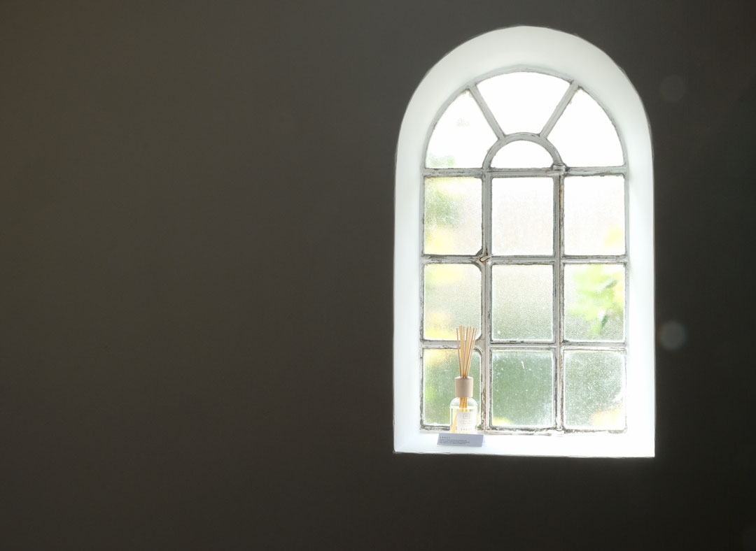 Deltaljer fra Falsled kro.