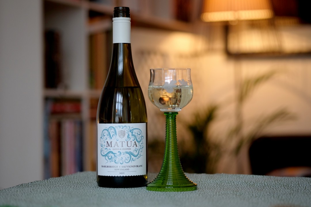 Snadder-vin til skalldyrs-sandwich