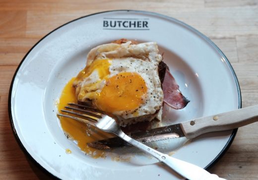 Nå til det viktigste. 