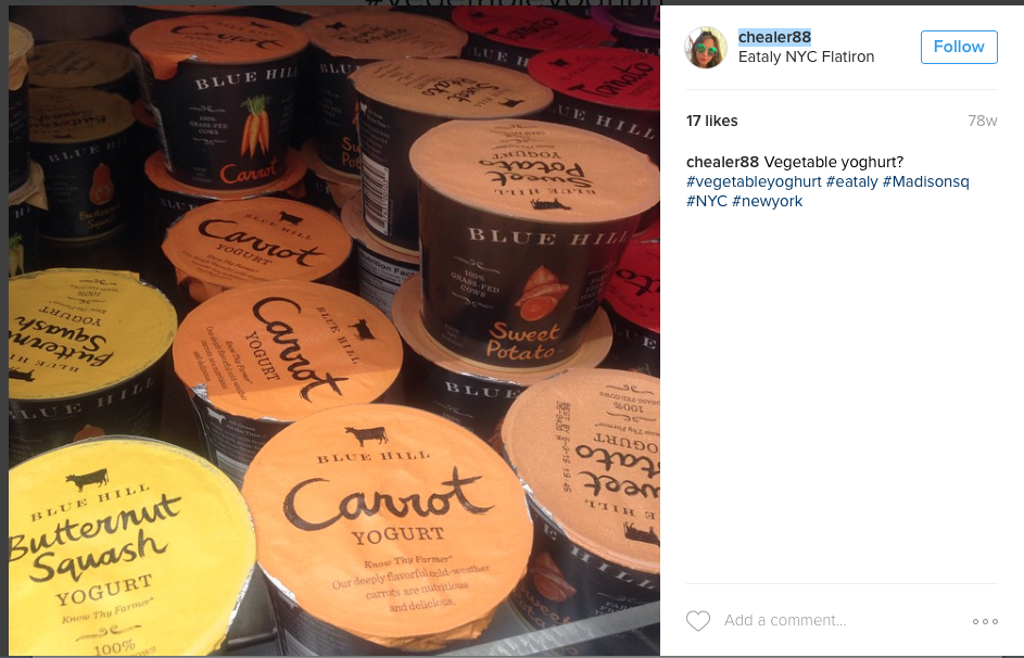 Bildet er hentet fra instagramkontoen chealer88.