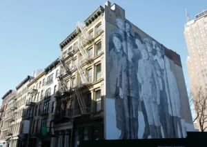 Verdens beste bar, naturvin, kaffe og kule hoteller i New York