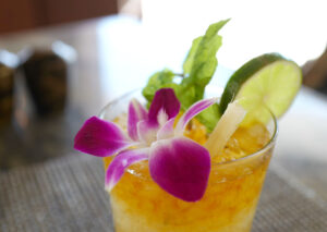Tid for Mai Tai!