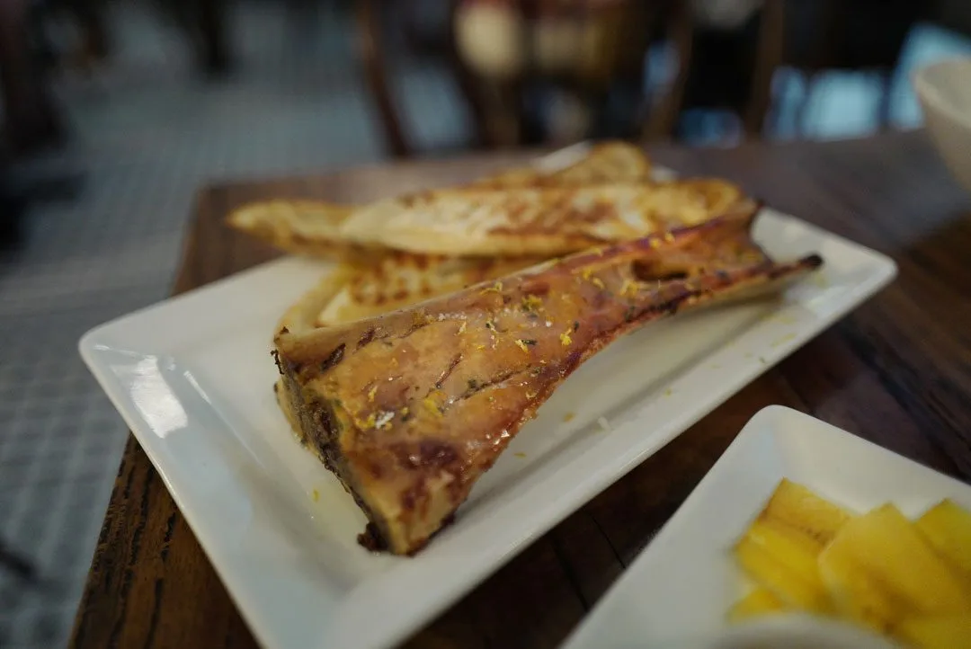 Margbein Helleskitchen.org