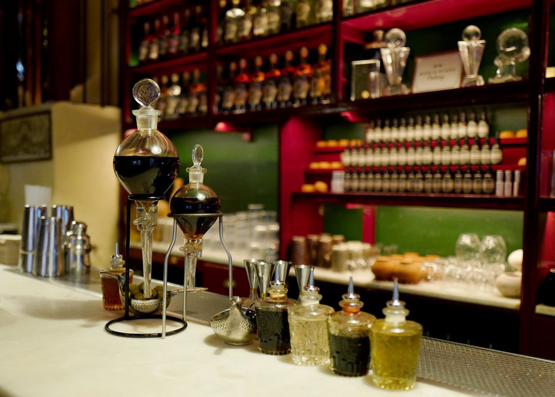 Dr. Stravinsky, Barcelona, Helleskitchen, Antonio Naranjo Nevares