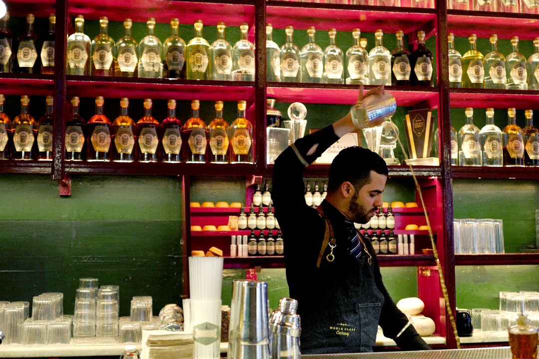 Dr. Stravinsky Foto: Helle Øder Valebrokk/helleskitchen