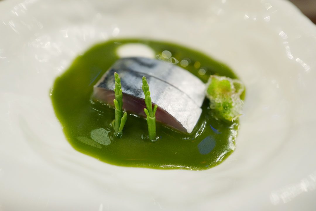 Tickets, Albert Adrià, Barcelona, Helleskitchen