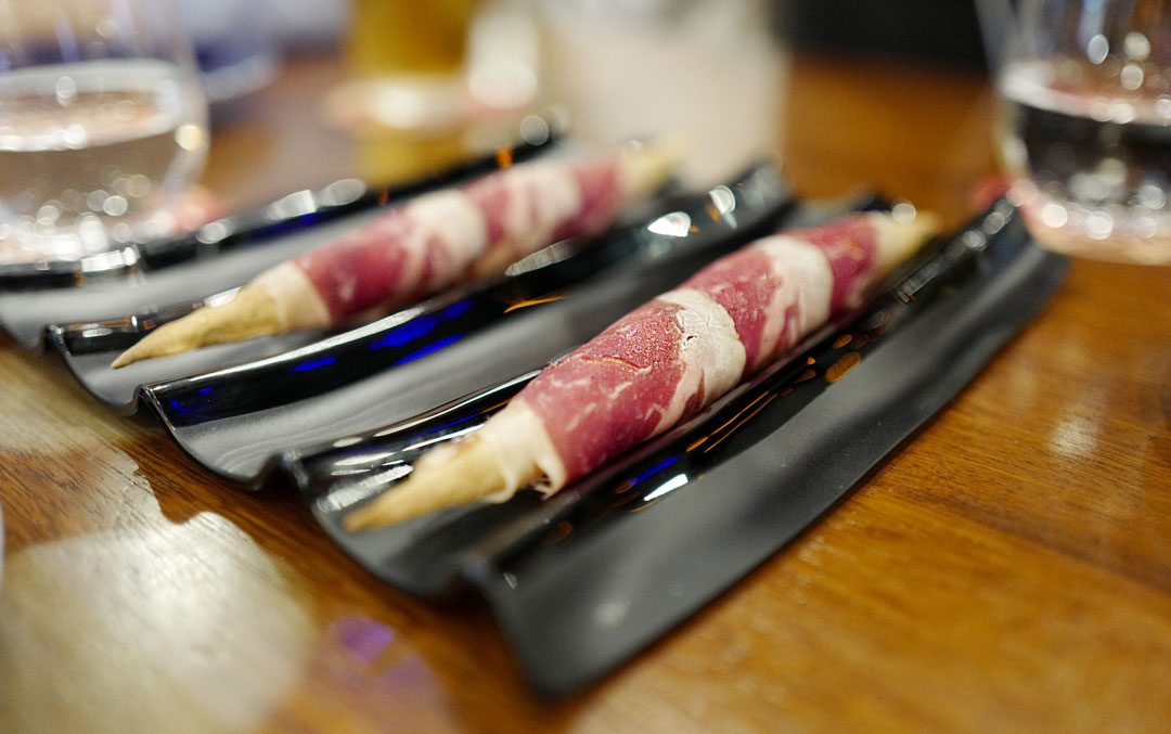 Tickets, Albert Adrià, Barcelona, Helleskitchen