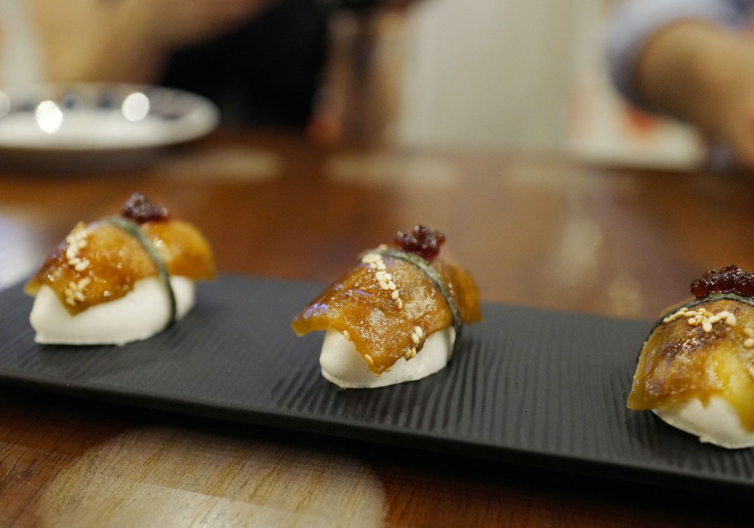 Tickets, Albert Adrià, tapas, Barcelona, Helleskitchen