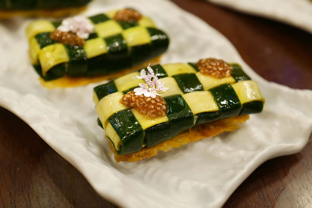 Tickets, Albert Adrià, tapas, Barcelona, Helleskitchen