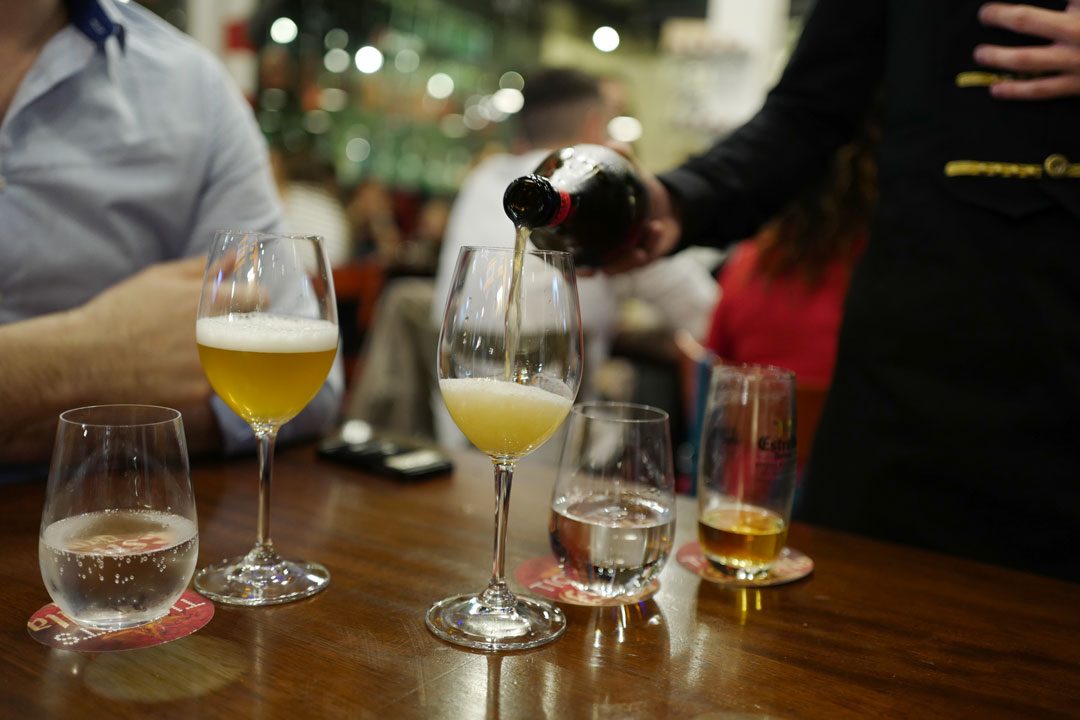 Tickets, Albert Adrià, tapas, Barcelona, Helleskitchen