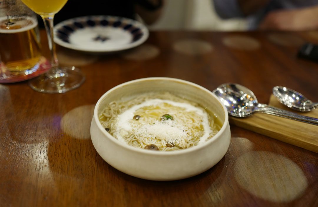 Tickets, Albert Adrià, tapas, Barcelona, Helleskitchen