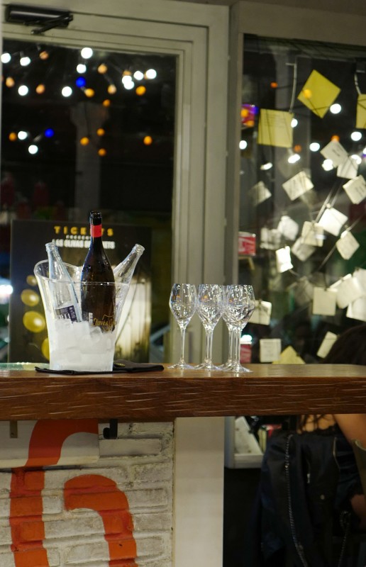 Tickets, Albert Adrià, tapas, Barcelona, Helleskitchen